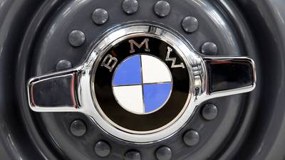 Profits up  46% at BMW’s Irish finance arm as sales surge at Volvo