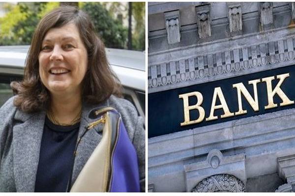 Setting up bank easier than fixing broken system, says ex-AIB chief