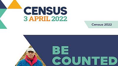 Public urged to review questions ahead of census night