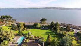 Three with sea views in Cork and Waterford