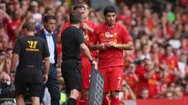 Liverpool owner would look ‘really stupid’ if Luis Suarez is sold