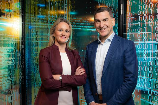 EY Ireland opens new innovation centre in Dublin