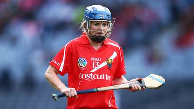 Briege Corkery’s long and winding road back to the Cork camogie fold