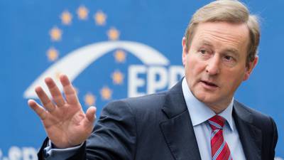 Ireland still opposed to corporate tax base consolidation, says  Kenny