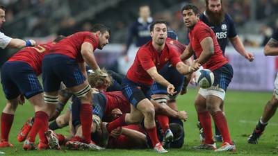 Ireland still need to be wary of French threat