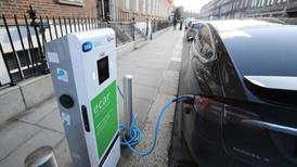 What’s the state of play with Ireland’s electric-vehicle charging network?