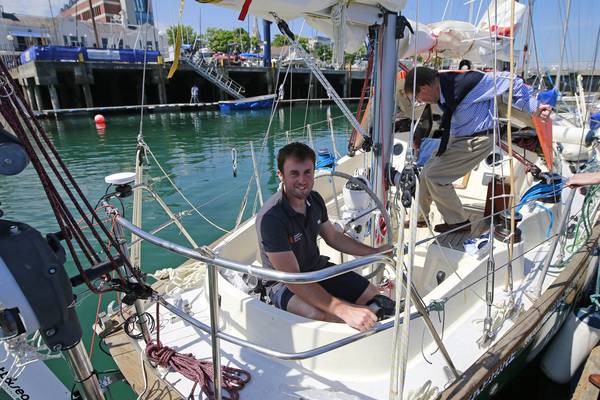 Sailing: Continuing rise in interest in offshore racing