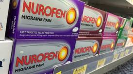 Nurofen fine for misleading customers increased by Australian court