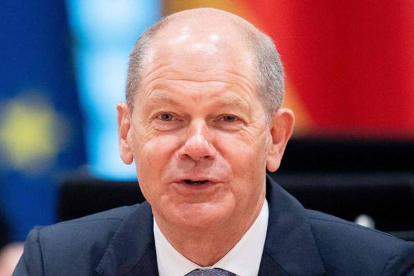 Scholz has work cut out to end SPD’s electoral jinx in Germany