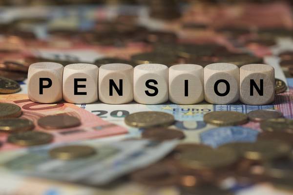 Pan European pensions on sale in Ireland by 2019
