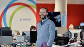 Journal Media records €574,000 loss for 2015