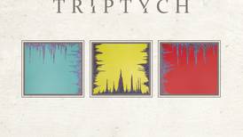 The Hard Ground: Triptych | Album Review