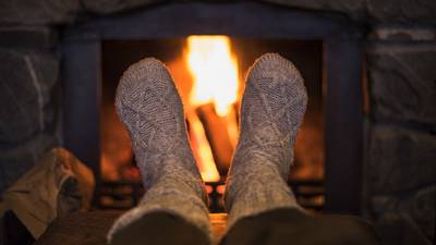 Cold front: how to make your home winterproof