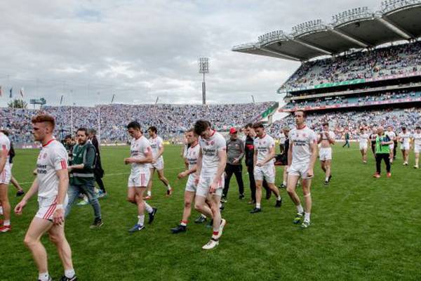 Kevin McStay’s guide to Tyrone’s named starting 15