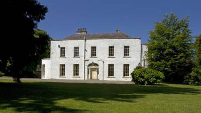 A novel Co Wicklow idyll in need of a revamp for €3.3m