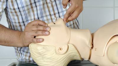 Cork treatment centre trains addicts in resuscitation skills in effort to prevent  overdose deaths