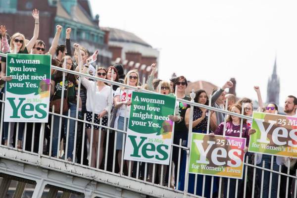 Fintan O’Toole: Real choice is not Yes or No. It is What If? or As If