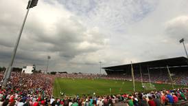 MacHale Park to host Mayo’s championship clash with Galway