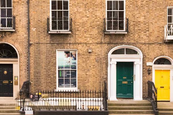 Georgian house in Dublin 2 sells for €1.825m