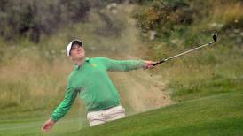 Ireland tie with England in Home Internationals at Royal Portrush