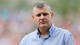 Kevin McStay appointed the new Mayo football manager