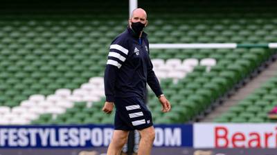 Grateful Toner at peace with himself and the rugby world