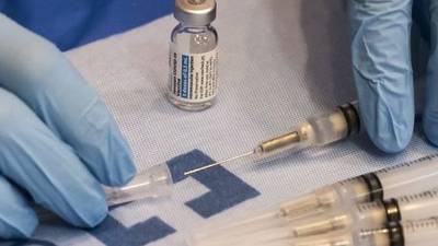 Denmark stops use of Johnson & Johnson Covid-19 vaccine