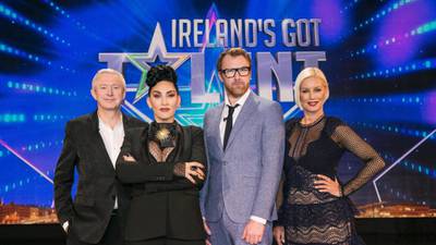 Ireland's Got Talent: Everything you need to know