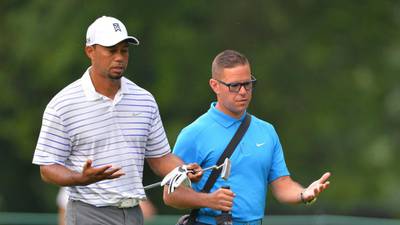 Tiger Woods returns at Congressional after three-month absence