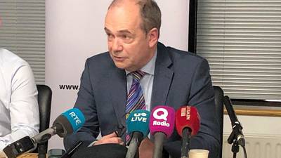 Coronavirus: North’s health chief ‘confident’ virus can be contained