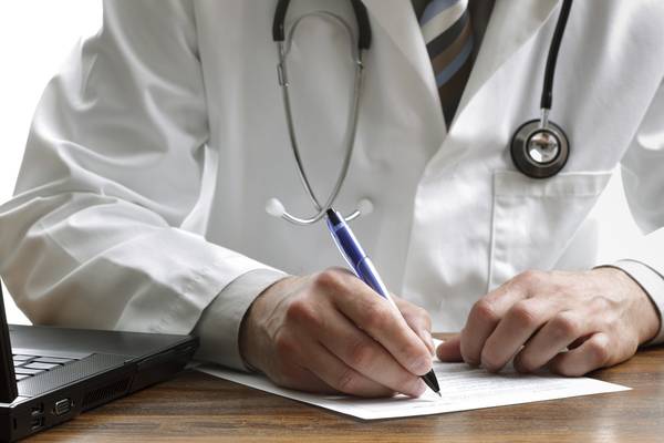 One general practice in Dublin received €1.1m from State last year