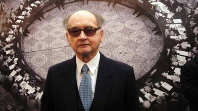 Poland’s last communist ruler Jaruzelski dies aged 90
