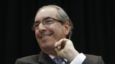 Petrobras scandal deepens political crisis in Brazil