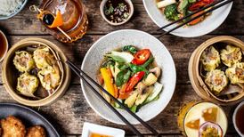 Win a delicious dinner with cocktails for four, in a Saba restaurant to celebrate Thai New Year
