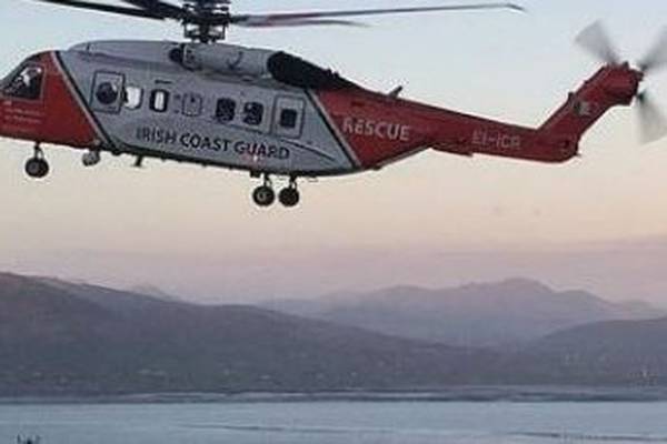 Major rescue operation for stricken trawler set to resume at first light