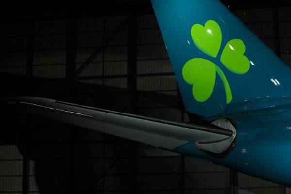 Aer Lingus applies to join IAG/American Airlines joint venture