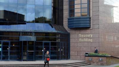 Couple oppose Nama demand for extra security for loans