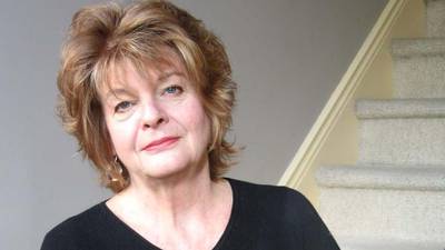 Brought to Book: Linda Spalding on her literary life