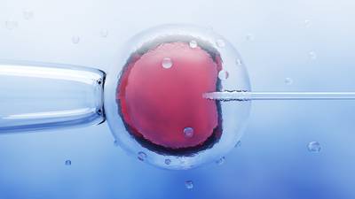 HSE to provide range of assisted reproduction services