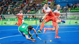 Rio 2016: Ruthless Dutch put Ireland to the sword