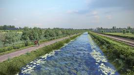 Public consultation opens on proposed Royal Canal greenway in Dublin