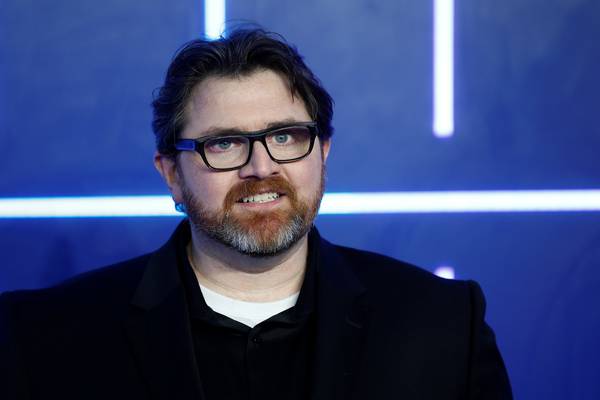 Ready Player One author Ernest Cline living the VR dream – in real life