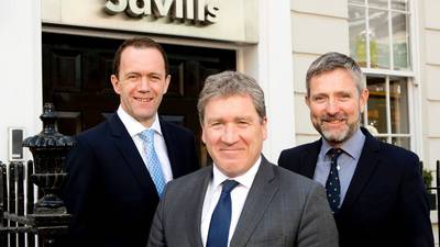 Savills appoints Larry Brennan as head of European retail agency