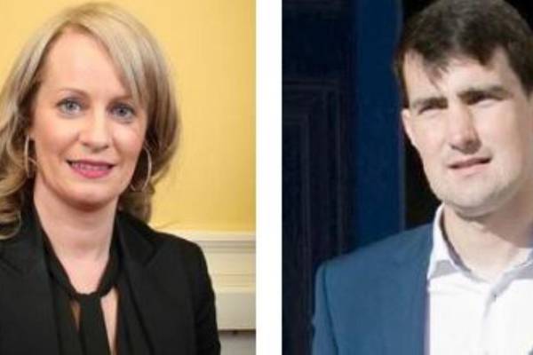 Border TD criticises plan for FF colleague to attend controversial NI church service