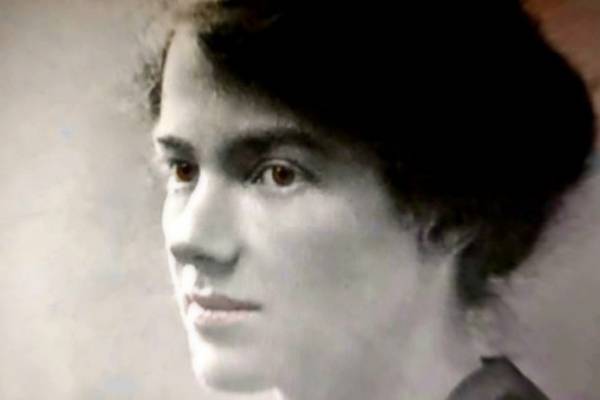 An Irishman’s Diary on Louise Gavan Duffy – nationalist, suffragist and educator