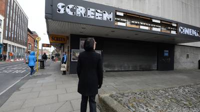 Owners of former Screen Cinema promise not to use it as a cinema