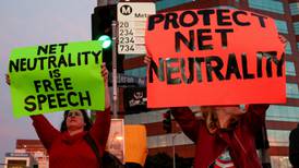 Net neutrality faces the axe in the United States