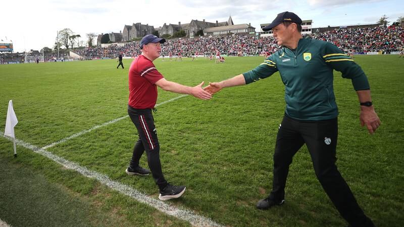 Sports Briefing: Cork dazzle and befuddle in latest defeat to Kerry