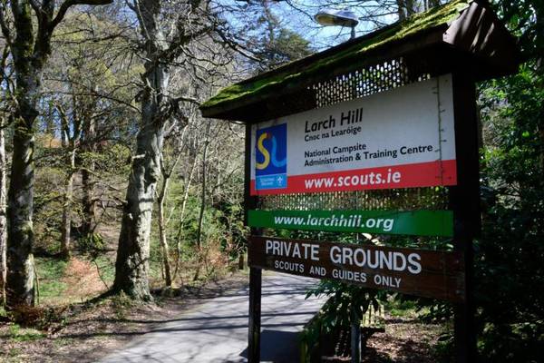 Redress scheme would end scout abuse survivors’ long fight for compensation