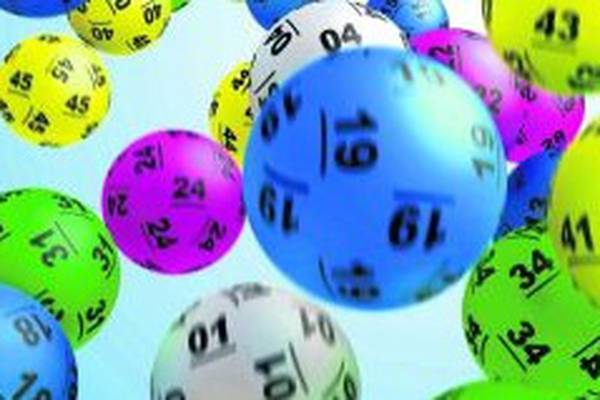 €10.7 million-winning Lotto ticket sold in Co Cork